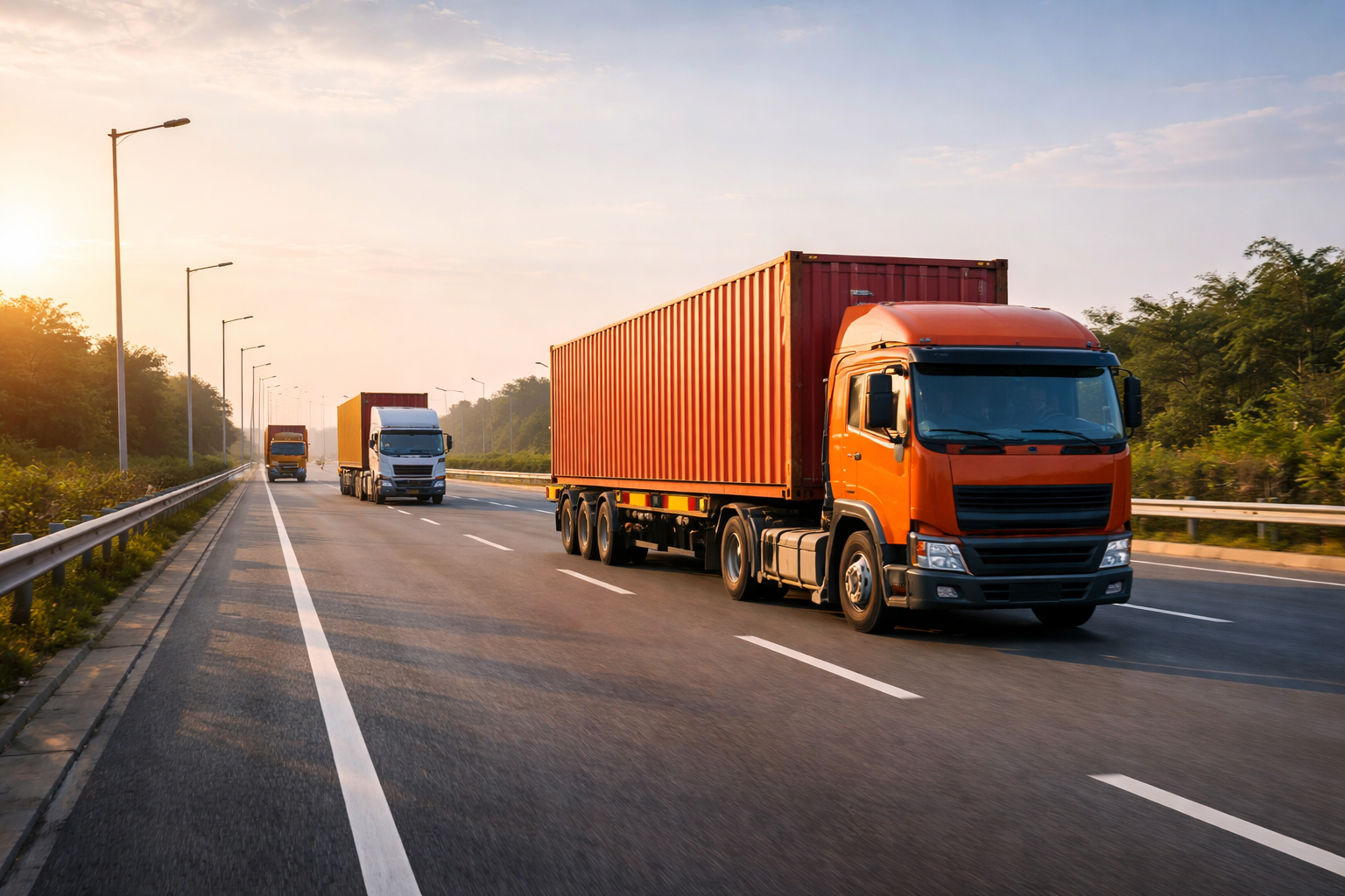 Transportation Services